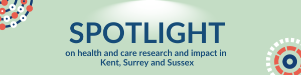Applied Research Collaboration Kent, Surrey and Sussex 